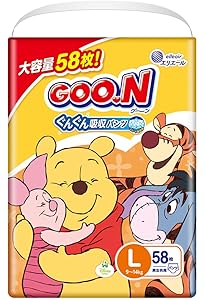 Amazon.co.jp: 【パンツ Lサイズ】マミーポコ パンツ ドラえもん